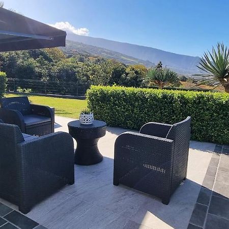 Finca Sofia, Vistas Al Teide Y Al Mar La Orotava Εξωτερικό φωτογραφία