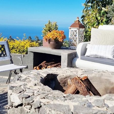 Finca Sofia, Vistas Al Teide Y Al Mar La Orotava Εξωτερικό φωτογραφία