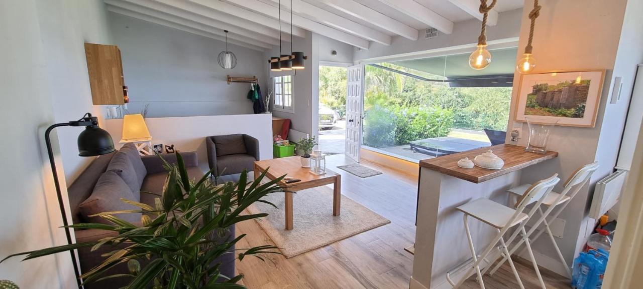 Finca Sofia, Vistas Al Teide Y Al Mar La Orotava Εξωτερικό φωτογραφία