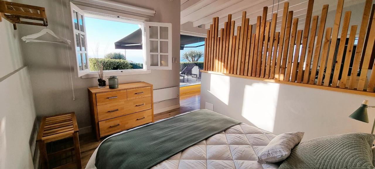 Finca Sofia, Vistas Al Teide Y Al Mar La Orotava Εξωτερικό φωτογραφία