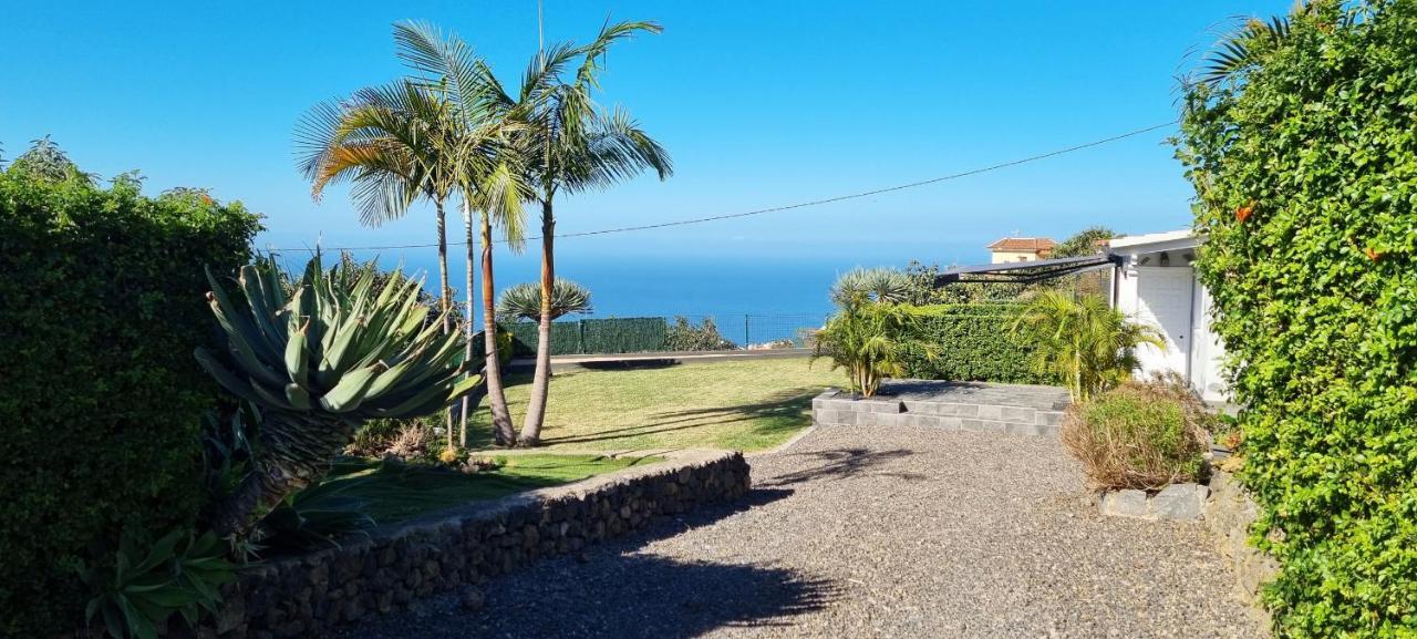 Finca Sofia, Vistas Al Teide Y Al Mar La Orotava Εξωτερικό φωτογραφία